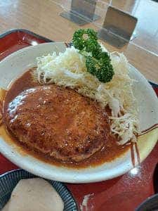 みた食堂