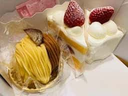 梅林堂 東浦和店