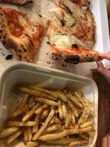 Pizzeria Bar ARICCIA