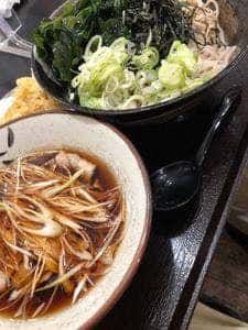 そば処 喜和味庵