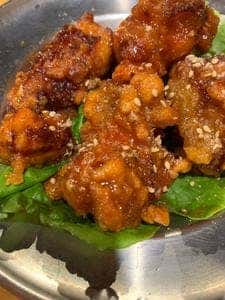 ハラペコ食堂 裏天王寺店