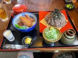蕎麦処 壱