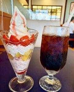 不二家 船橋東武店