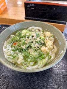 うどんあさひ