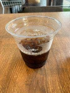 カフェブリッコ 朝霞店