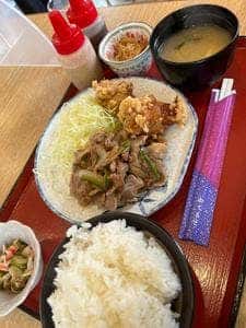 だるま食堂