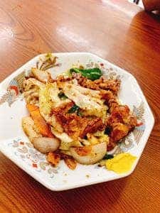 大陸飯店