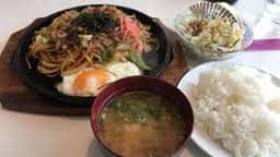 カフェドサンラーク