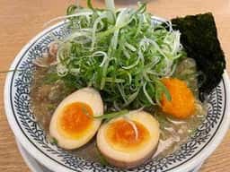 丸源ラーメン 厚木インター店