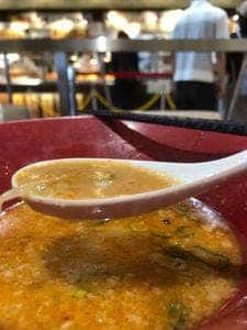 一風堂 SMARK伊勢崎店