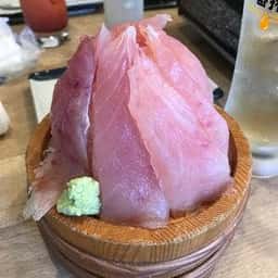 磯丸水産 中洲川端店