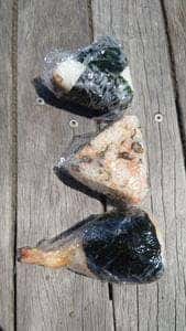 くげぬまライス