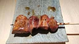 炭火焼き鳥 鶏尽 那覇店