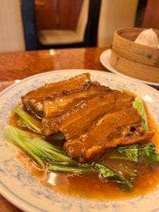 慶福楼 本店