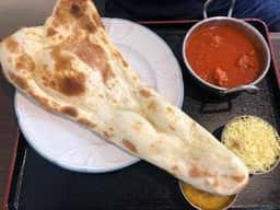 ムファー ハラールフード&レストラン