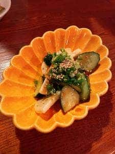 酒と串焼き home