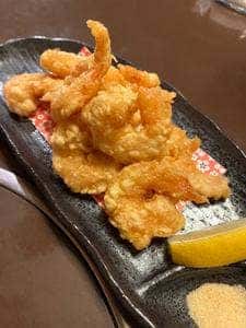 麻布十番 たぬ吉