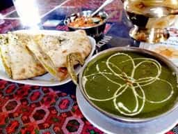 Indian Nepalese Kitchen MUNA