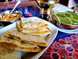 Indian Nepalese Kitchen MUNA
