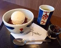 茶房つむぎ