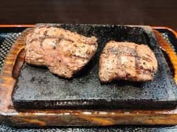 感動の肉と米 金山店