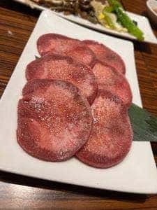 炭火焼肉・韓国料理 KollaBo コラボ 銀座店