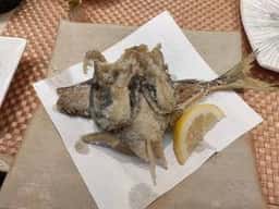 活魚酒場 幸 ぜん