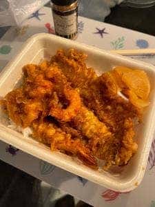 てんや目黒店