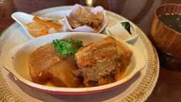 創作家庭料理 居酒屋 バンバン