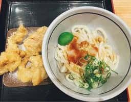 うどん おにやんま 渋谷PARCO