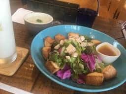 chowdy.チャウディー