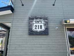 CAFE218
