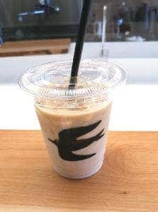 TRAVELLER Coffee House