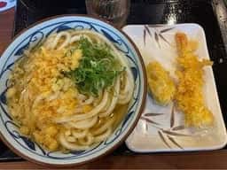 丸亀製麺 札幌美しが丘店