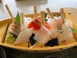 お食事処 濱の四季