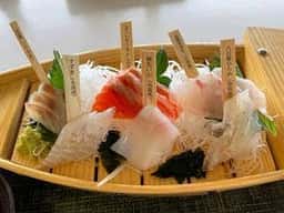 お食事処 濱の四季