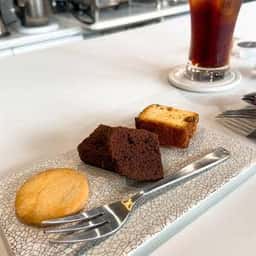 dessertsalon ete