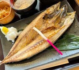 元気食堂 いしのまき元気いちば