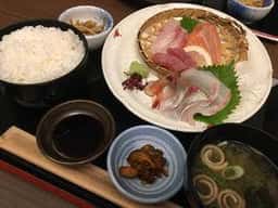 海鮮と日本酒 魚舟 梅田阪急グランドビル店