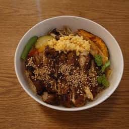 243 インザダイニング