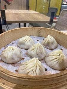 京鼎樓 ららぽーと福岡店
