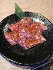 YAKINIKU DINING あがり