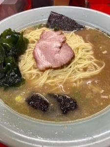 ラーメンショップ 深谷店