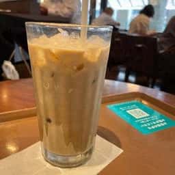 サンマルクカフェ 品川インターシティ店