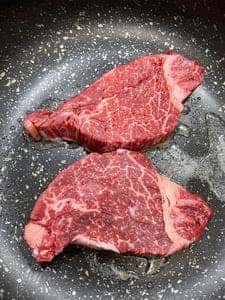 おいしい肉屋さん 白老店