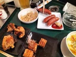 立ち飲み居酒屋 ドラム缶 川崎店
