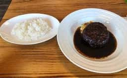 洋食レストラン King