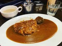 TOKYO CURRY BUCCI spice×sake