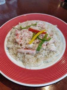 シーフードレストランメヒコ いわきフラミンゴ館