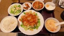 台湾料理桃園